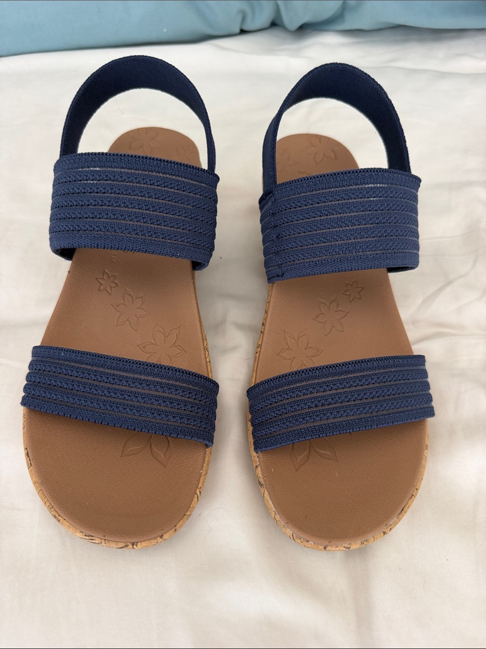 Cali from Skechers Luke foam